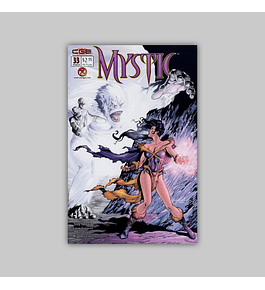 Mystic 33 2003