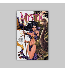 Mystic 32 2003