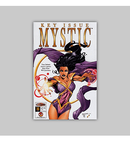 Mystic 31 2003