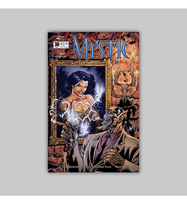 Mystic 30 2002