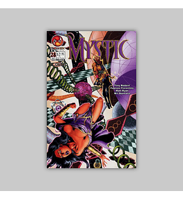 Mystic 28 2002
