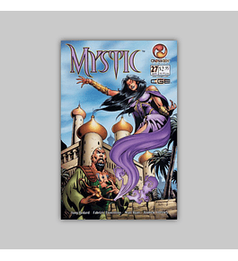 Mystic 27 2002