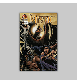 Mystic 26 2002
