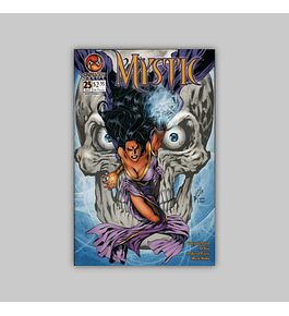 Mystic 25 2002