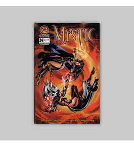 Mystic 24 2002