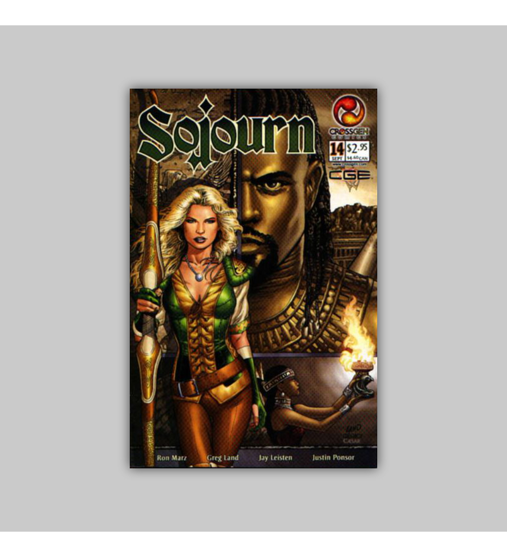 Sojourn 14 2002