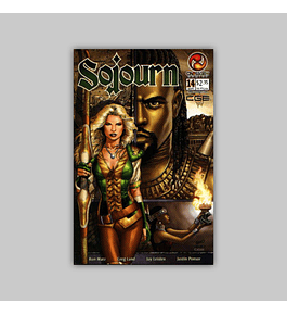 Sojourn 14 2002