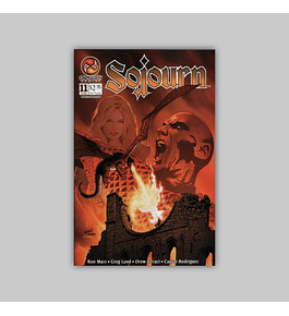 Sojourn 11 2002