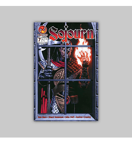 Sojourn 7 2002