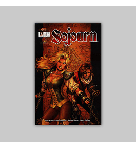 Sojourn 17 2002
