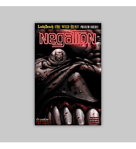 Negation 27 2004