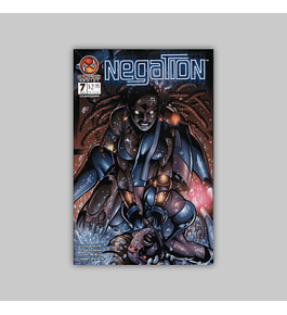 Negation 7 2002