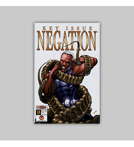 Negation 15 2003