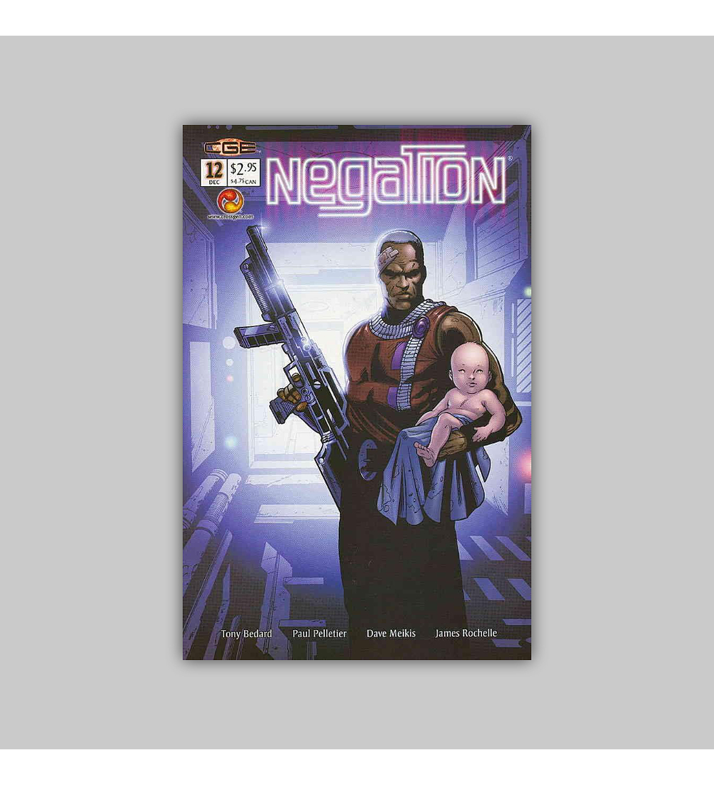 Negation 12 2002