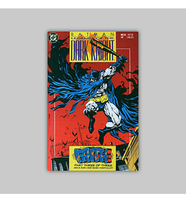 Batman: Legends of the Dark Knight 23 1991