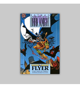 Batman: Legends of the Dark Knight 24 1991