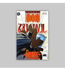 Batman: Legends of the Dark Knight 33 1992