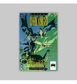 Batman: Legends of the Dark Knight 31 1992