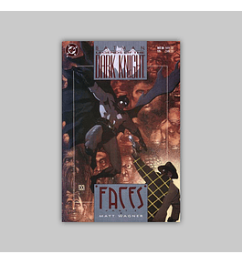 Batman: Legends of the Dark Knight 30 1992