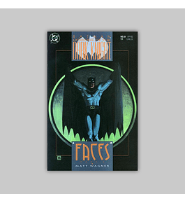 Batman: Legends of the Dark Knight 29 1992