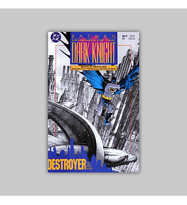 Batman: Legends of the Dark Knight 27 1992