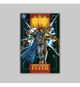 Batman: Legends of the Dark Knight 26 1992