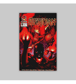 Meridian 9 2001