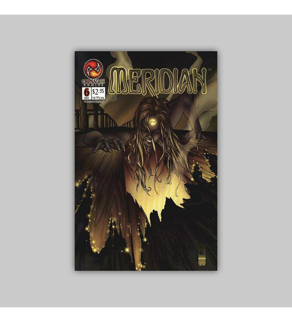 Meridian 6 2000