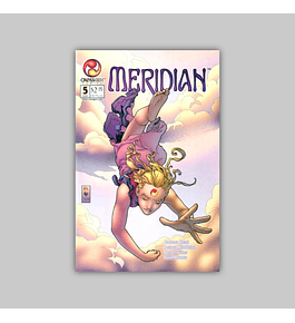 Meridian 5 2000