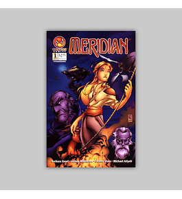 Meridian 1 2000
