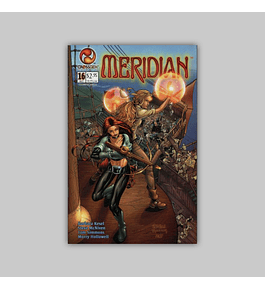 Meridian 16 2001