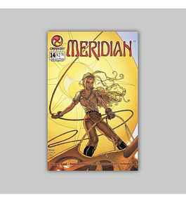 Meridian 14 2001