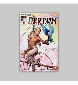 Meridian 36 2003