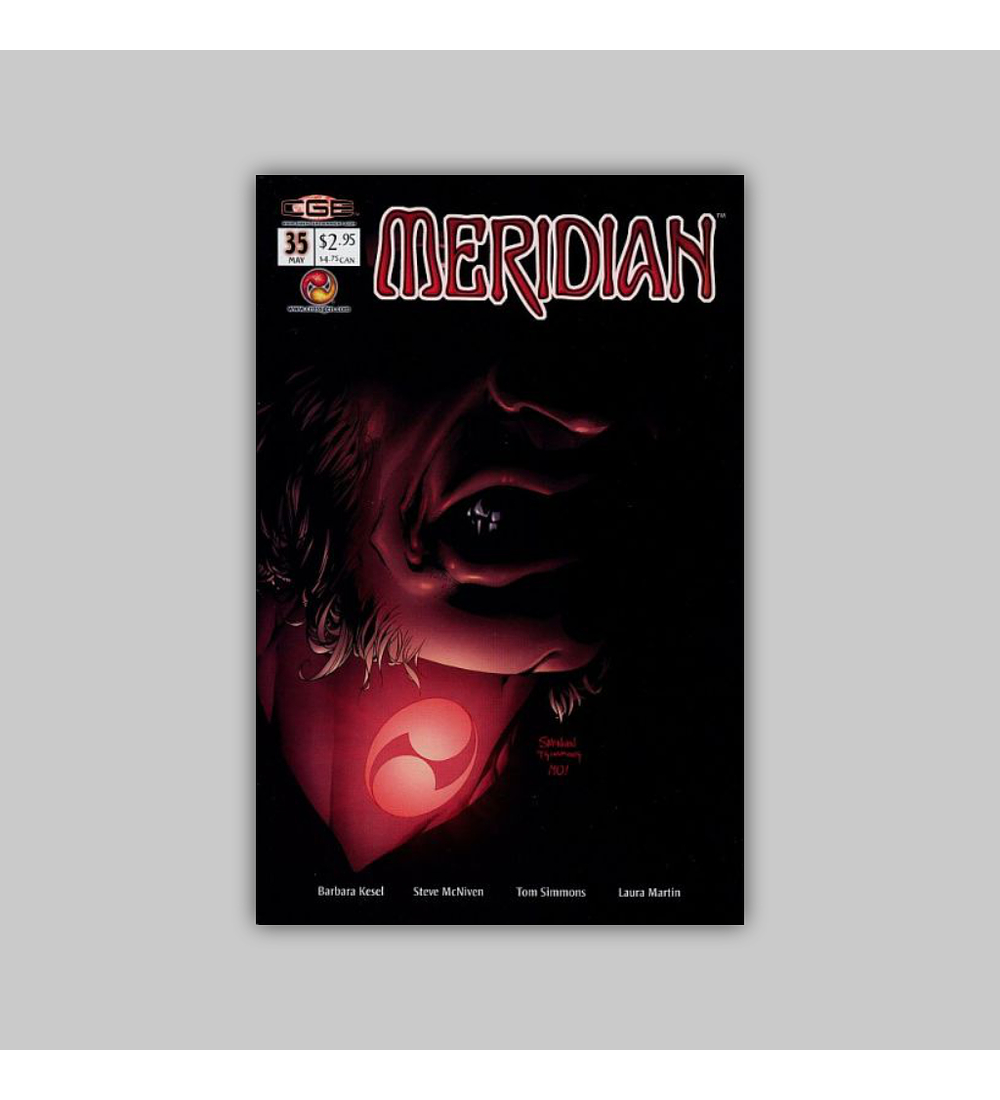 Meridian 35 2003