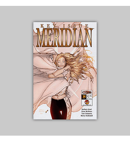 Meridian 34 2003