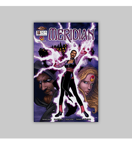 Meridian 31 2003