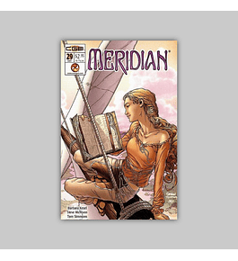 Meridian 29 2002