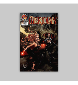 Meridian 21 2002