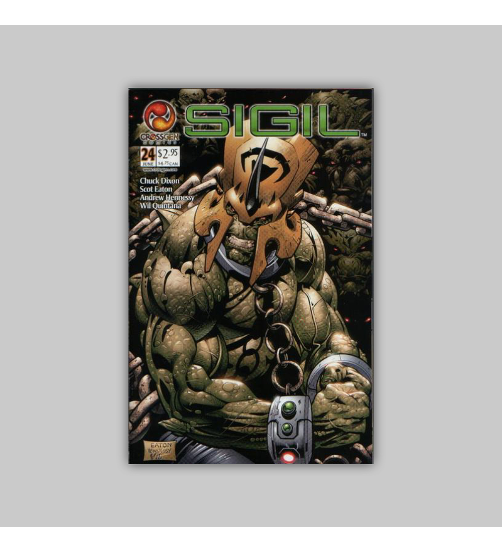 Sigil 24 2002