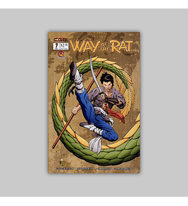 Way of the Rat 7 2002
