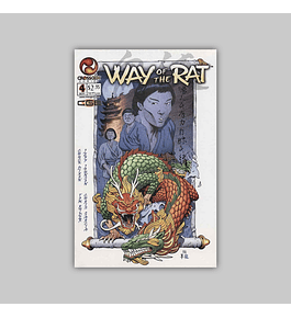 Way of the Rat 4 2002