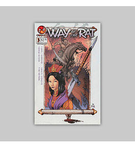Way of the Rat 3 2002