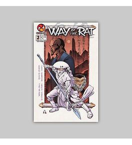 Way of the Rat 2 2002