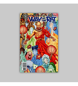 Way of the Rat 17 2003