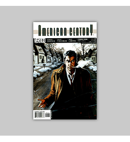 American Century 17 2002