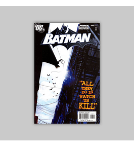 Batman 648 2006
