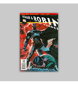All Star Batman and Robin the Boy Wonder 2 2005