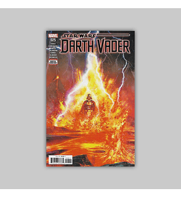 Darth Vader 25 2019