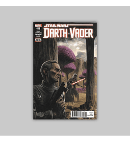 Darth Vader 18 2018