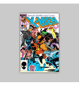 Uncanny X-Men 193 1985